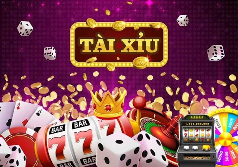 Giới thiệu đôi nét về tựa game tài xỉu là gì