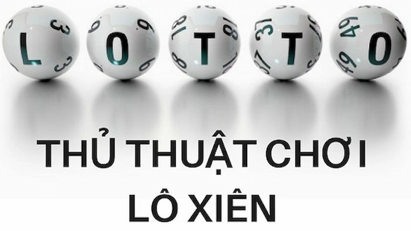 Các công cụ hỗ trợ chơi lô xiên là gì?